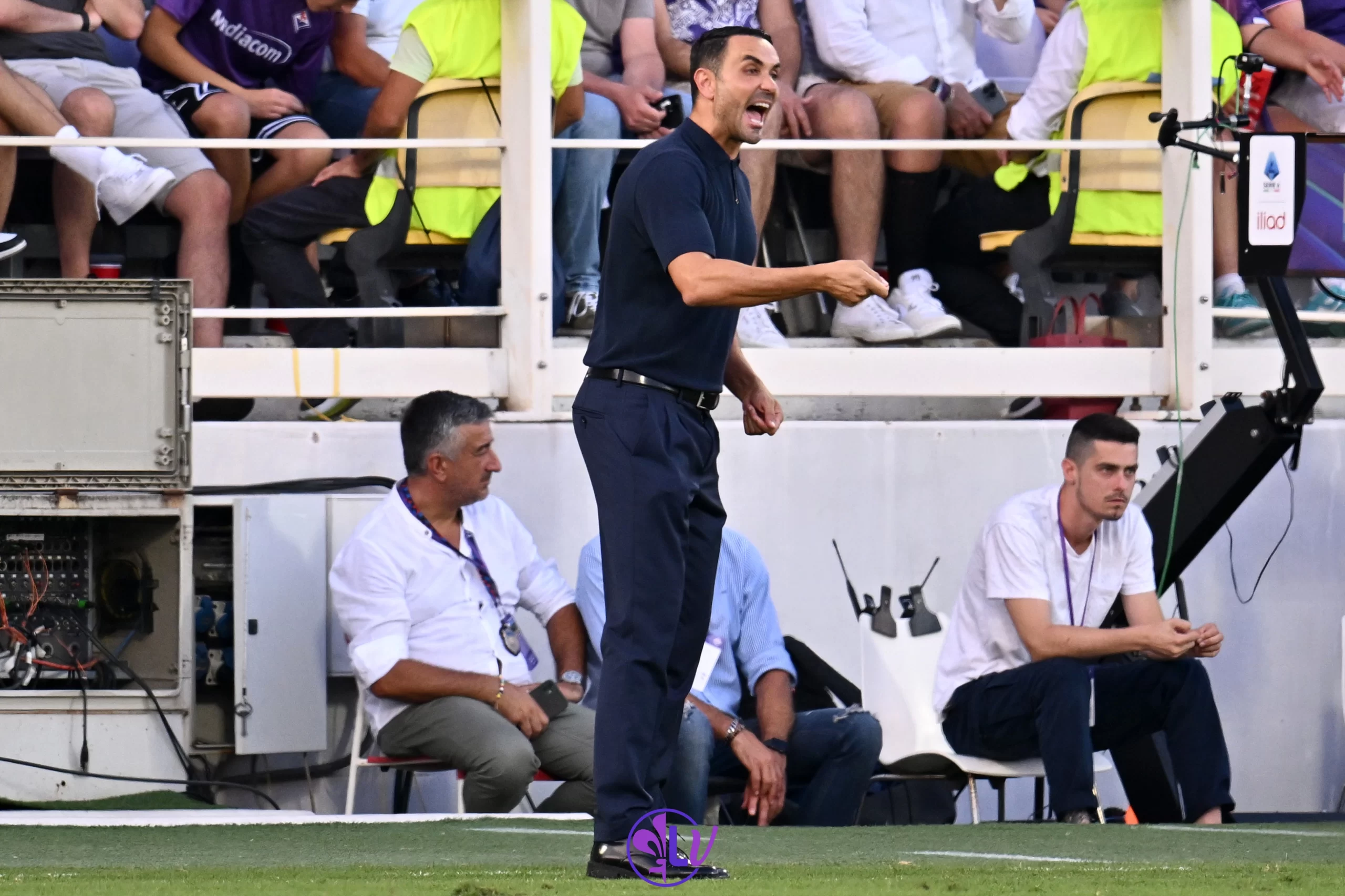 Allenatore di calcio: tutti i segreti per fare carriera