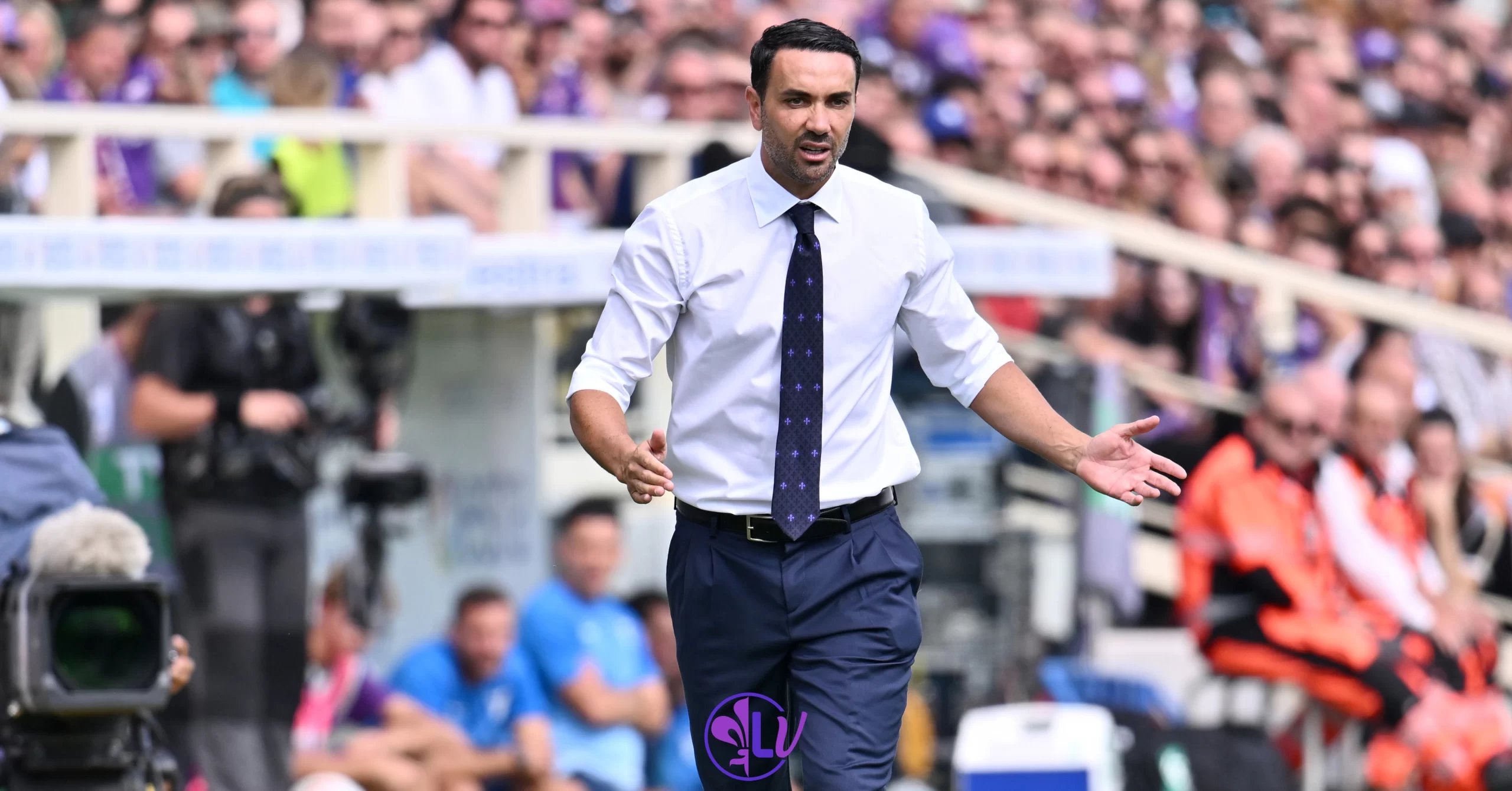 Gazzetta: “Palladino schiererà il tridente ma Colpani rende meglio nel 4-2-3-1”