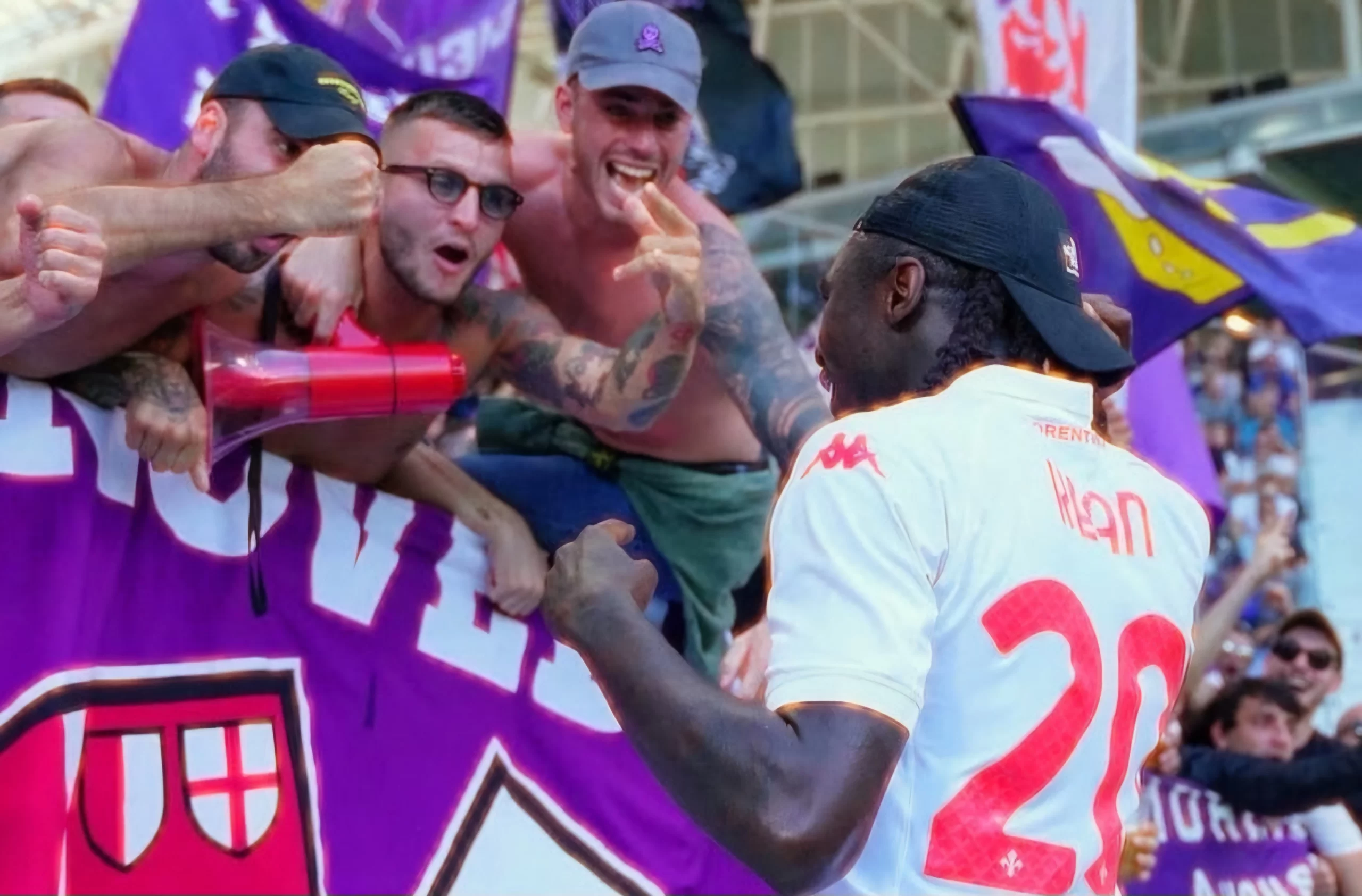 Nazione: “La Fiorentina preoccupa, dove sono i gol su azione? L’ultimo è di Kean a Bergamo”
