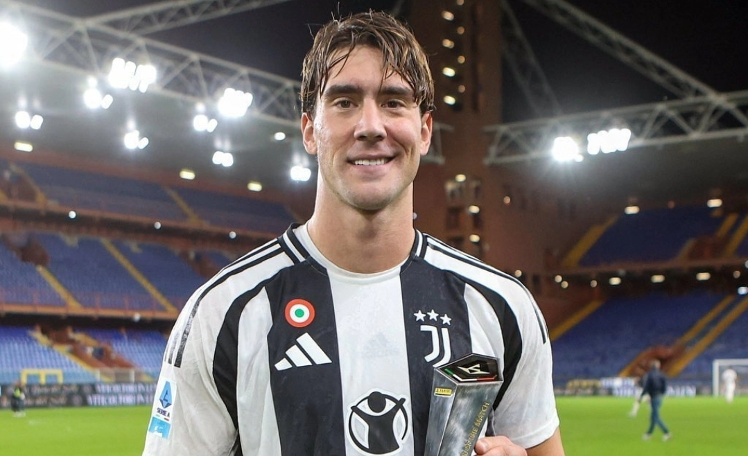 Vlahovic: “Quando fai gol sei il migliore, quando non segni sei il peggiore. Ormai sono abituato”