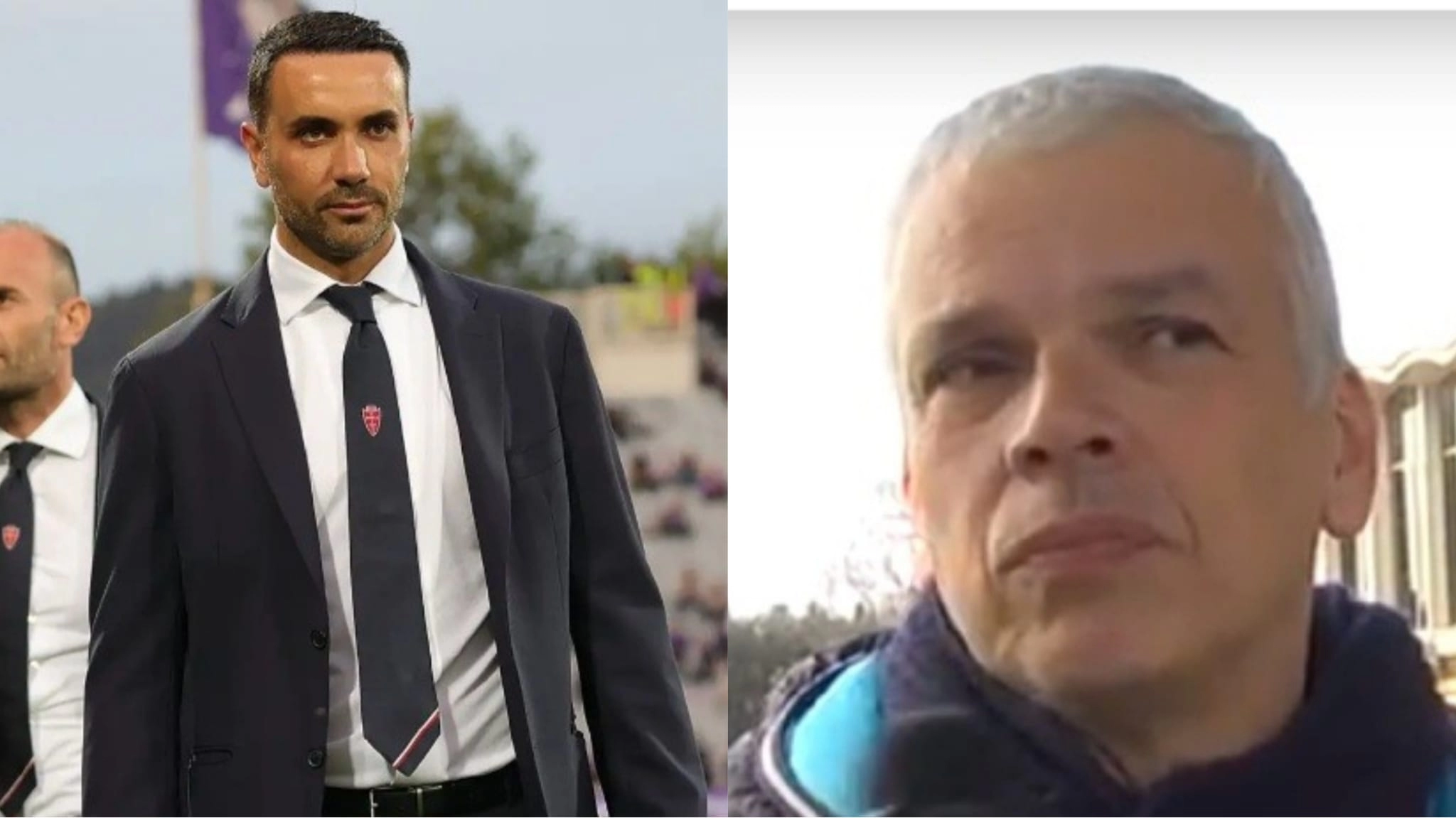 Bocci: “Se Palladino stecca anche domenica, può entrare davvero nel mirino delle critiche”