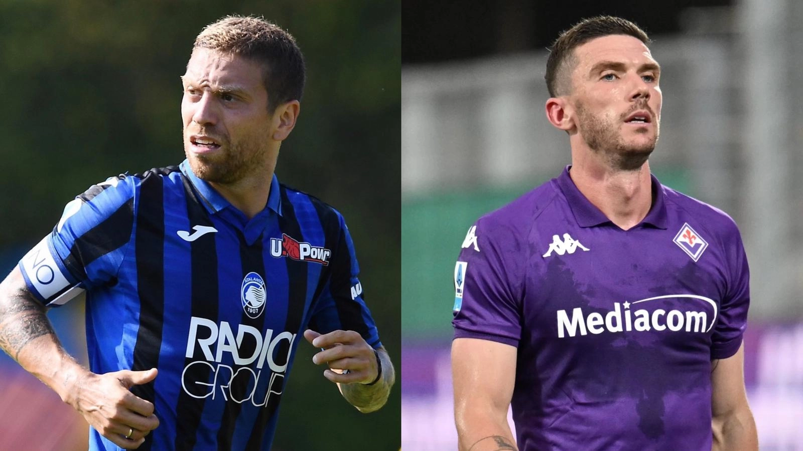 Papu Gomez: “Potevo andare alla Fiorentina quando c’era Montella. Gosens può fare 8-10 gol”