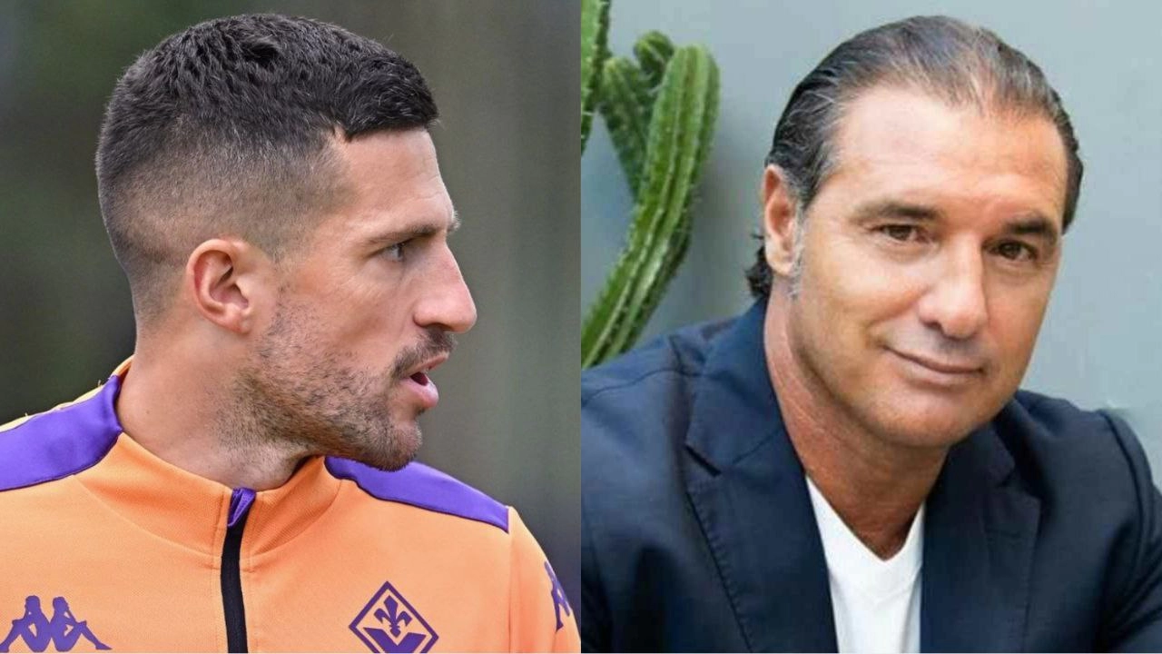 Amoruso: “Mettere Biraghi nella difesa a 3 significa fargli fare brutta figura. Uno dei più scarsi in difesa”