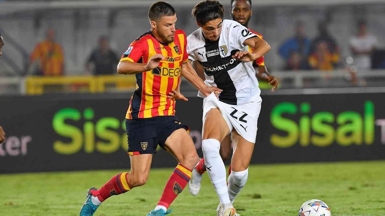 Il “Karma” nel recupero rimonta il Lecce. A Febbraio Fiorentina ribaltata, stasera la beffa subita