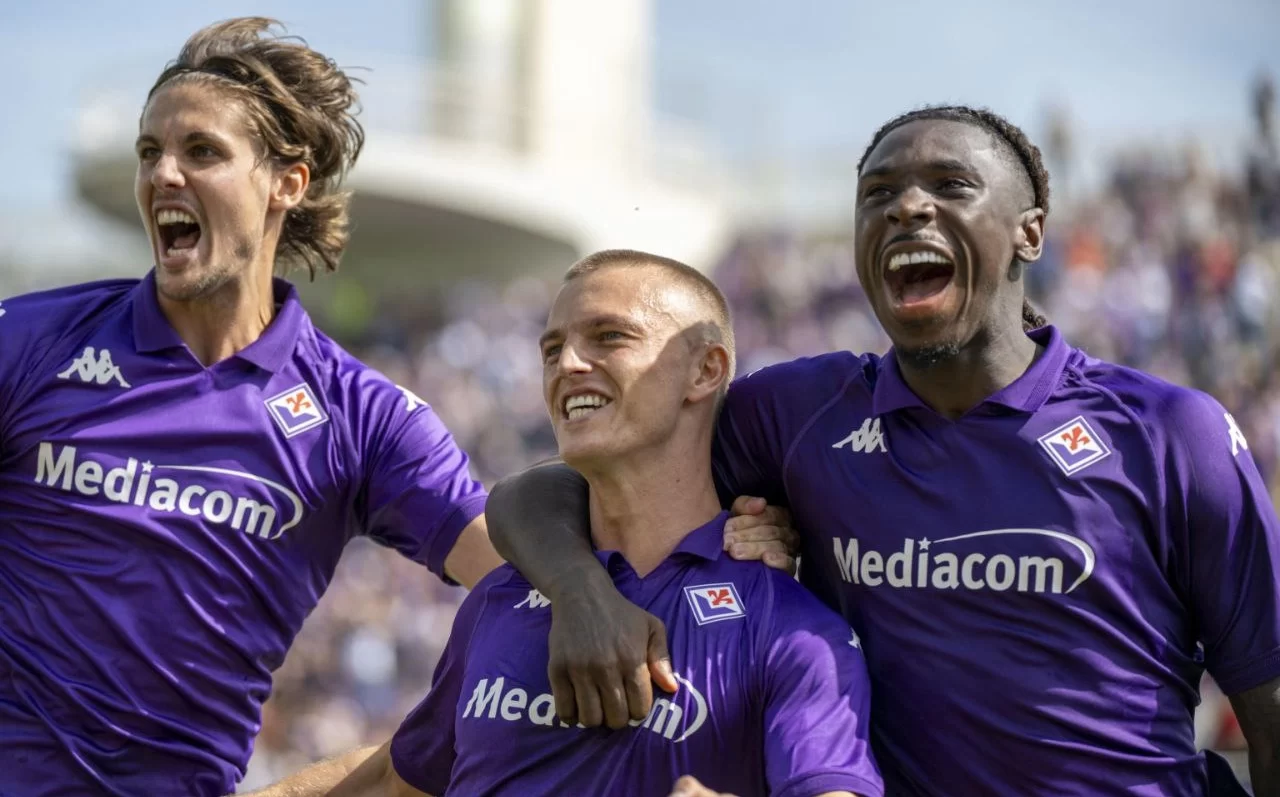 Gazzetta: “Palladino vuole la partita perfetta, si affida quindi a Gudmundsson e a Kean”