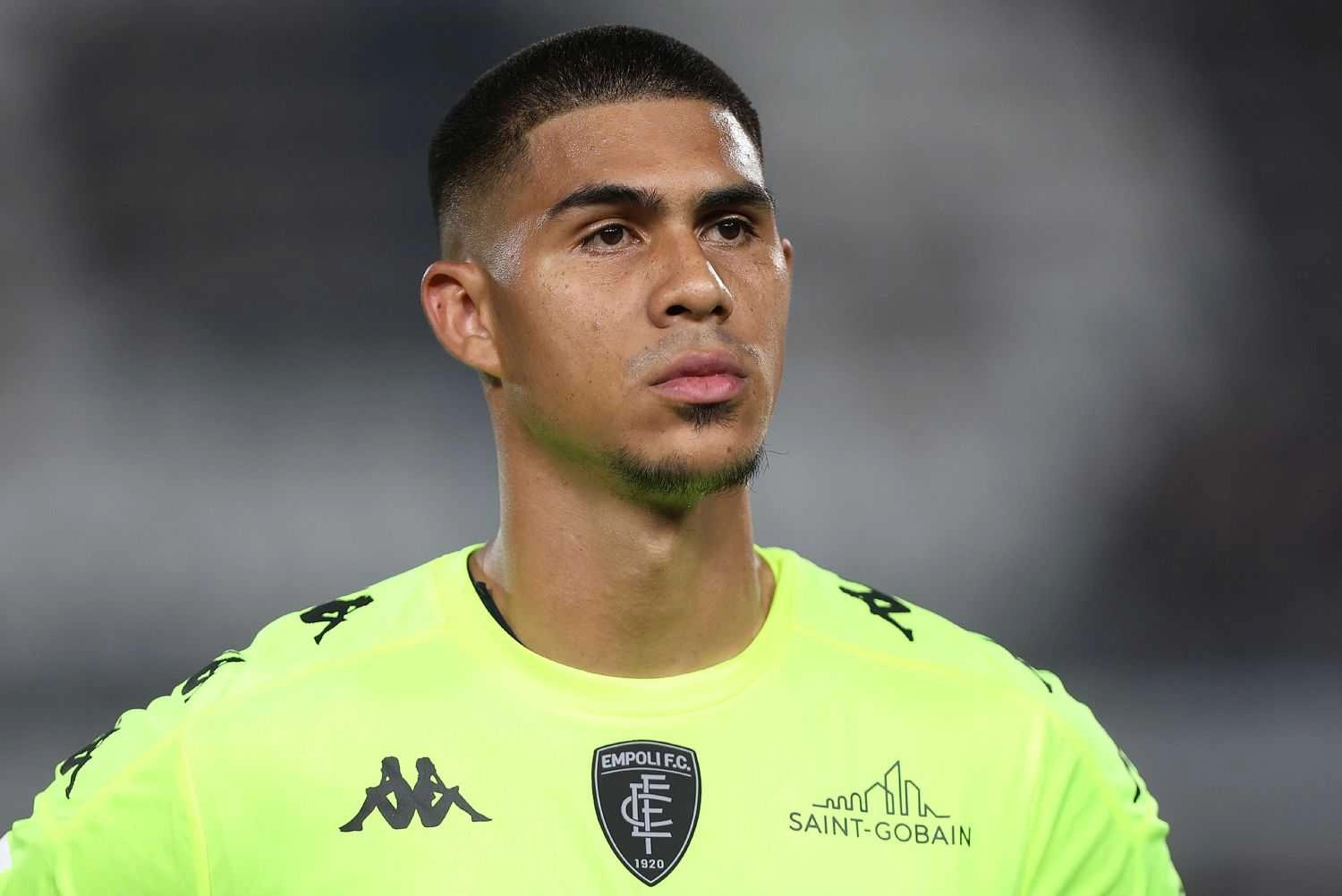 Vasquez: “Vogliamo dare una grande gioia a tutti i nostri tifosi, batteremo la Fiorentina”