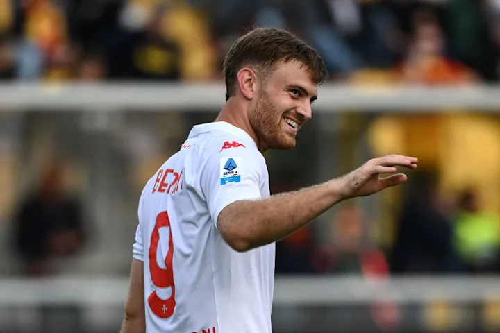 Gol, garra e lucidità, Beltran il jolly che serve a Palladino. Può giocare da sotto punta 
