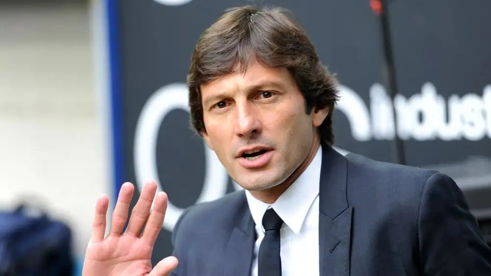 Leonardo: “Gli americani comprano i club ma non conoscono storia, contesto e tradizione del club”