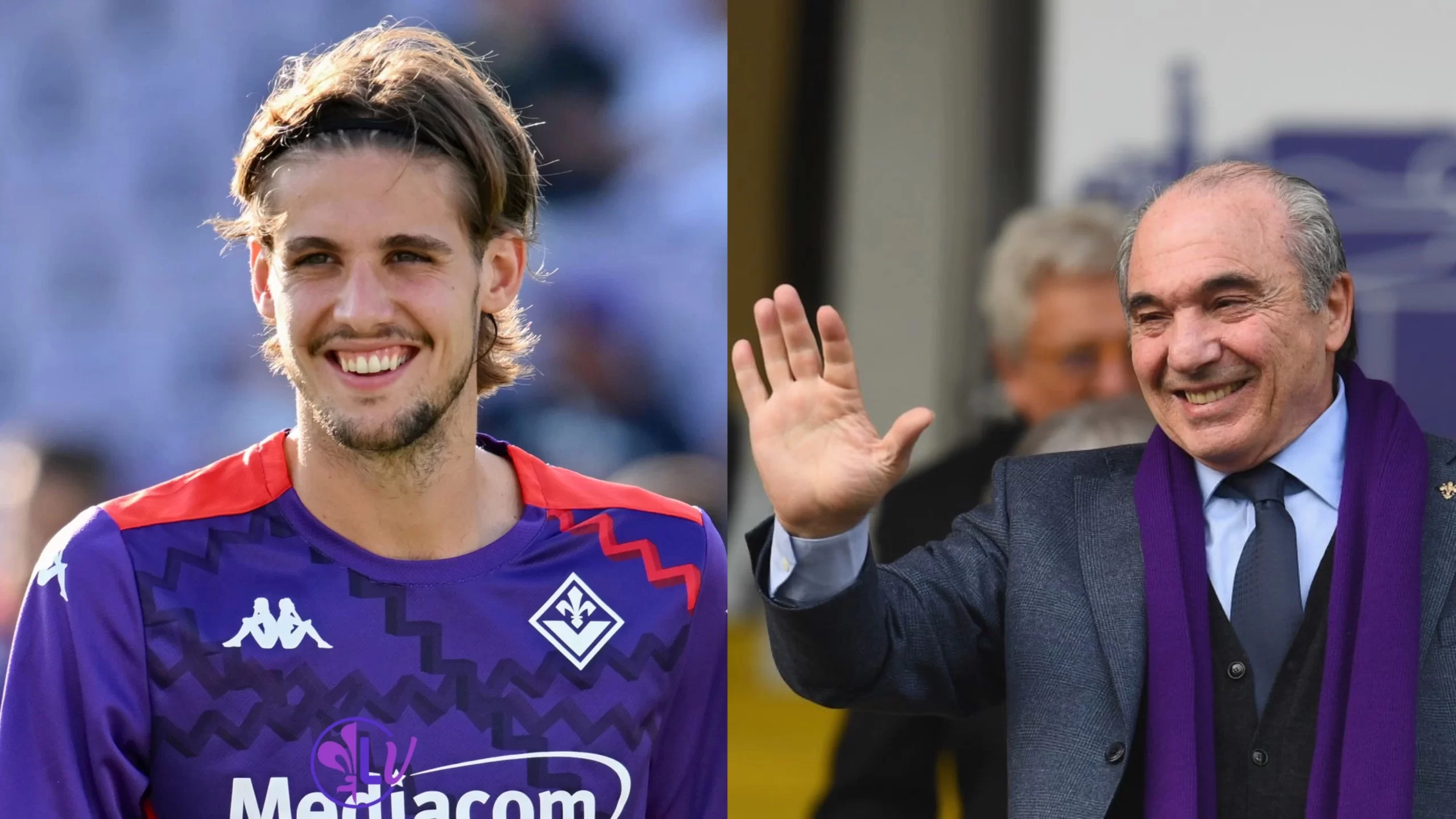 Colpani: “Commisso scherzando mi ha detto di tagliarmi i capelli che sennò non vedo il pallone”