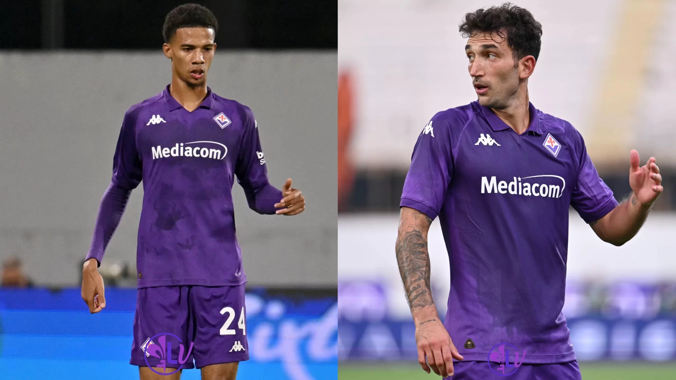 Con Cataldi fuori oggi tocca a Richardson guidare il centrocampo della Fiorentina, sarà titolare