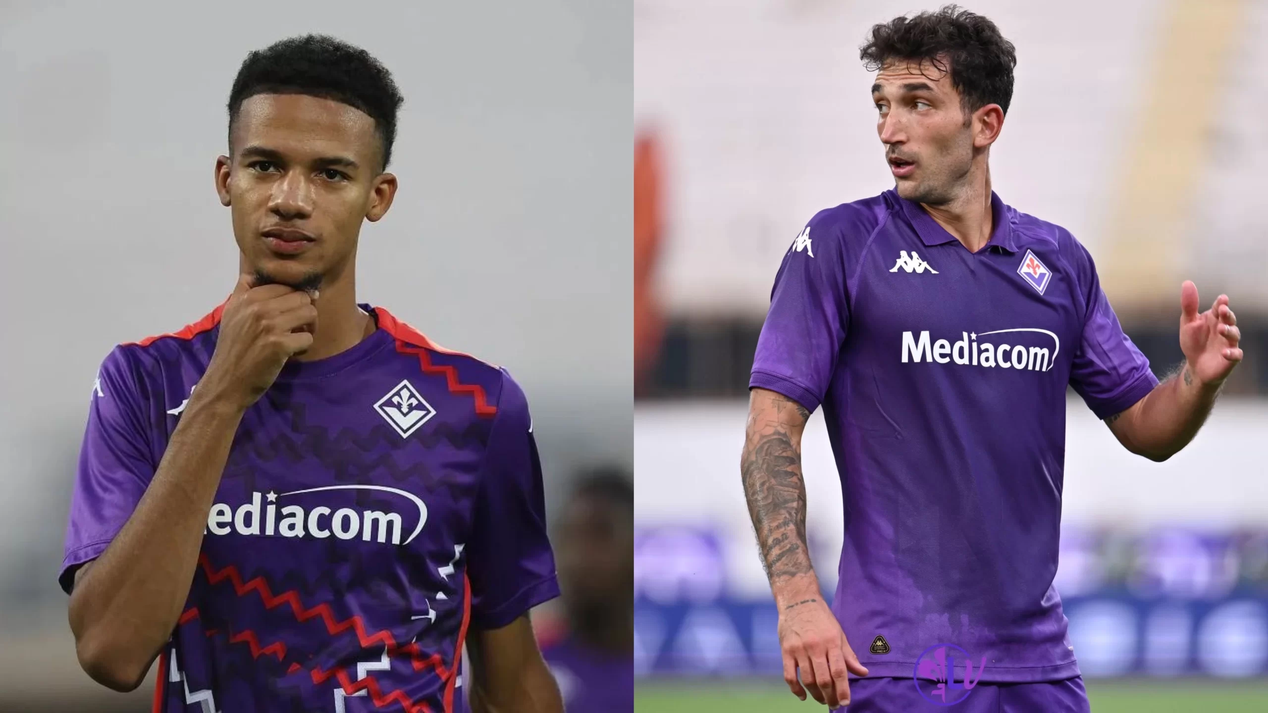 Corriere Fiorentino, Cataldi acciaccato con la Roma e in dubbio per il Genoa: si scalda Richardson