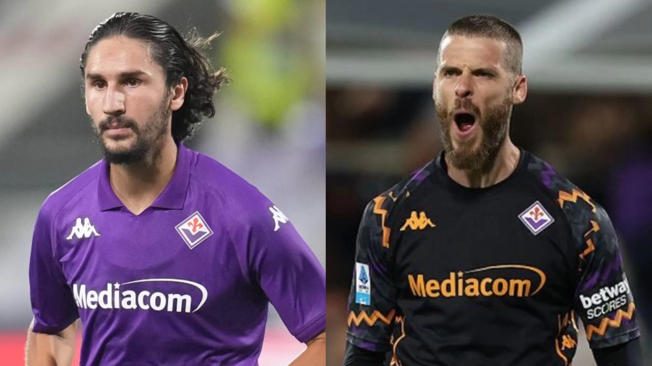 De Gea ed Adli protagonisti: il successo dà serenità alla Fiorentina e a Palladino