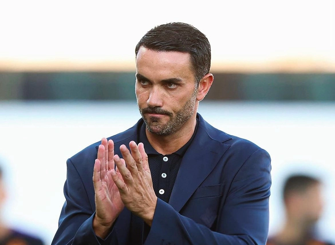 Palladino: “Equilibrio e concentrazione, un altro passo in avanti. Felicissimo per i miei ragazzi”