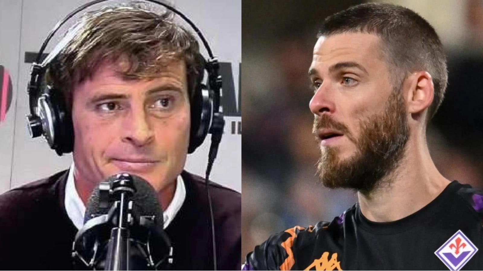 Impallomeni: “De Gea si è rimesso in gioco con l’umiltà dei grandi. È sul pezzo e si vede”
