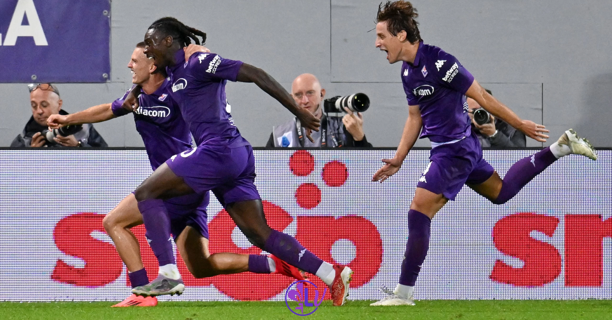PAGELLE FIORENTINA: DE GEA STRAORDINARIO, ADLI CHE GIOIELLO, GUD PRECISO. KEAN SBAGLIA