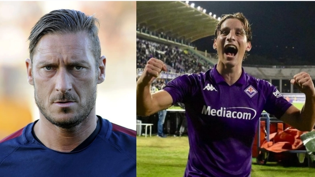 Totti ha rimpianti: “Bove poteva fare bene alla Roma, spero che possa tornare. Dispiace della cessione”