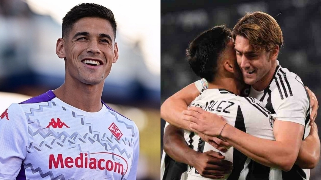 Quarta: “Io come Vlahovic e Nico? Loro volevano vincere con la Juventus, sono scelte personali…”