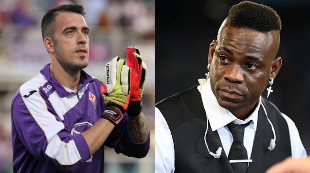 Sentite Viviano: “Balotelli vice Kean? alla Fiorentina uno come lui sarebbe amato e coccolato”