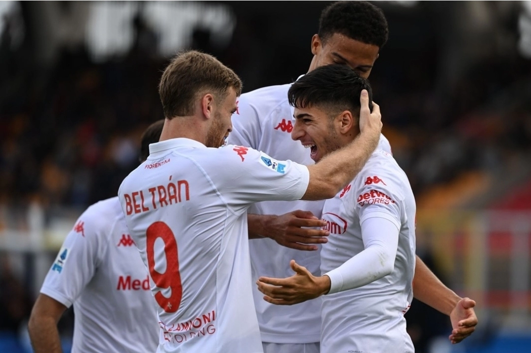 Corriere dello Sport: “Beltran determinante, Colpani non solo bello da vedere. La Fiorentina ha svoltato”