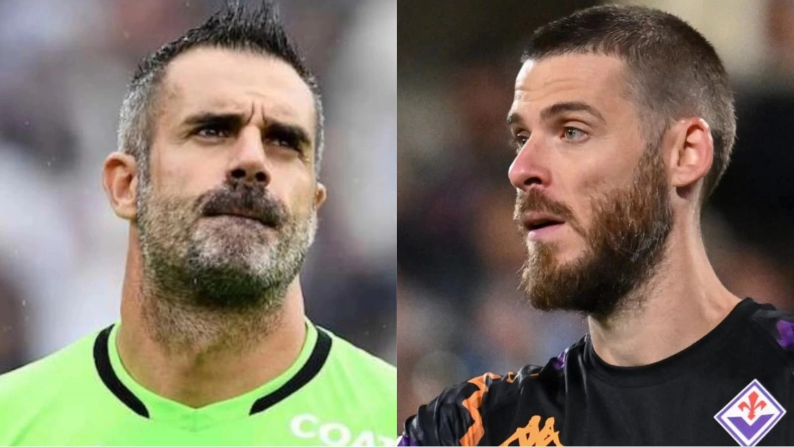 Sorrentino: “De Gea ha iniziato bene la stagione. Ora si è allineato allo standard della Fiorentina”