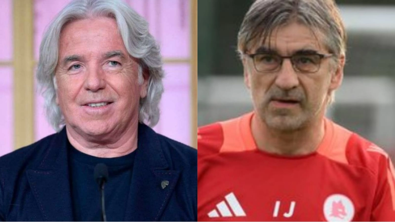 Roma, Zazzaroni commenta: “Juric abbandonato a sé stesso. Si avverte il senso del vuoto dirigenziale”