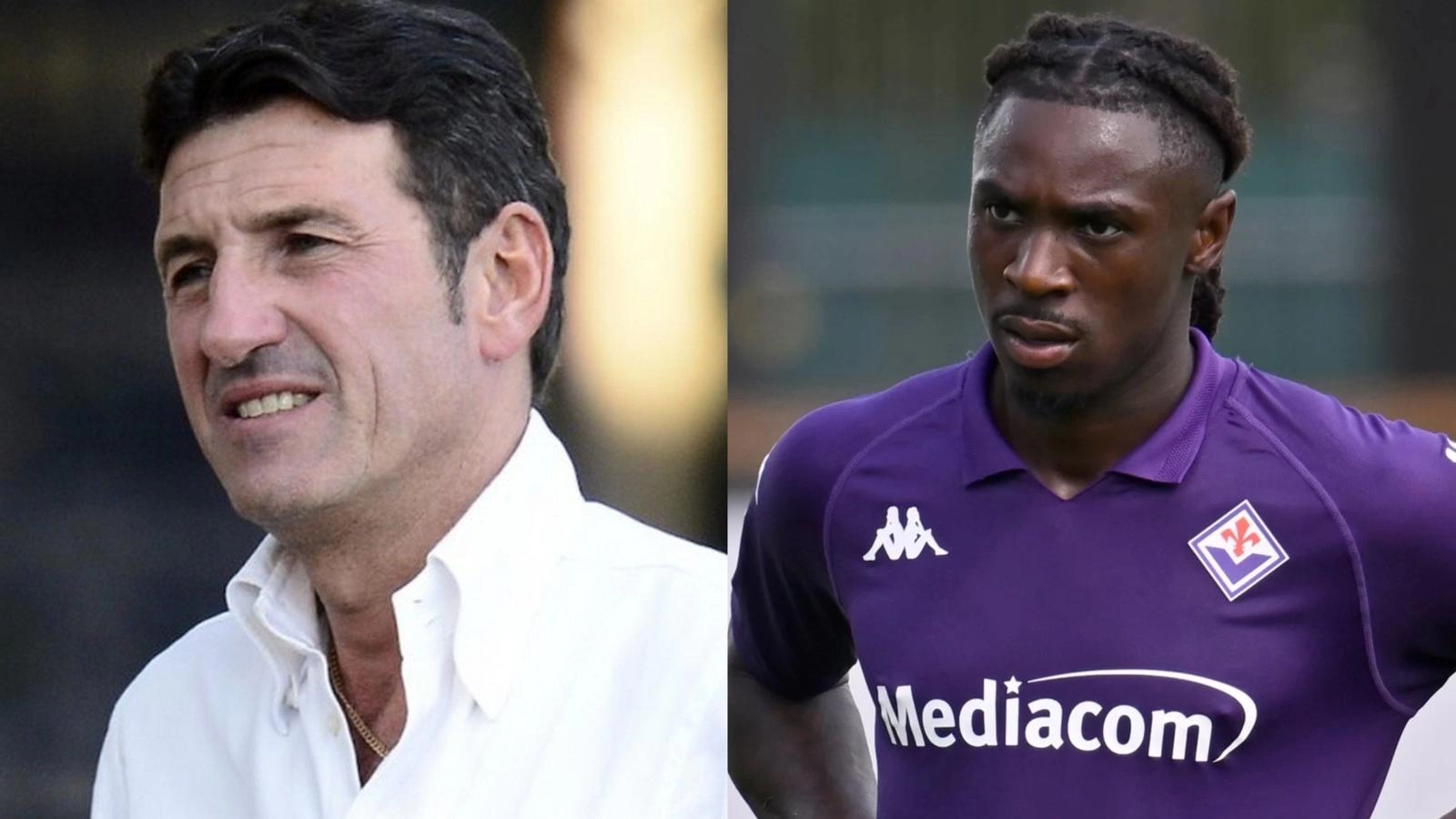 Galli: “Giocare con gli stessi 11 stasera sarebbe un suicidio. Kean ha la dote di smarcarsi sempre in area”
