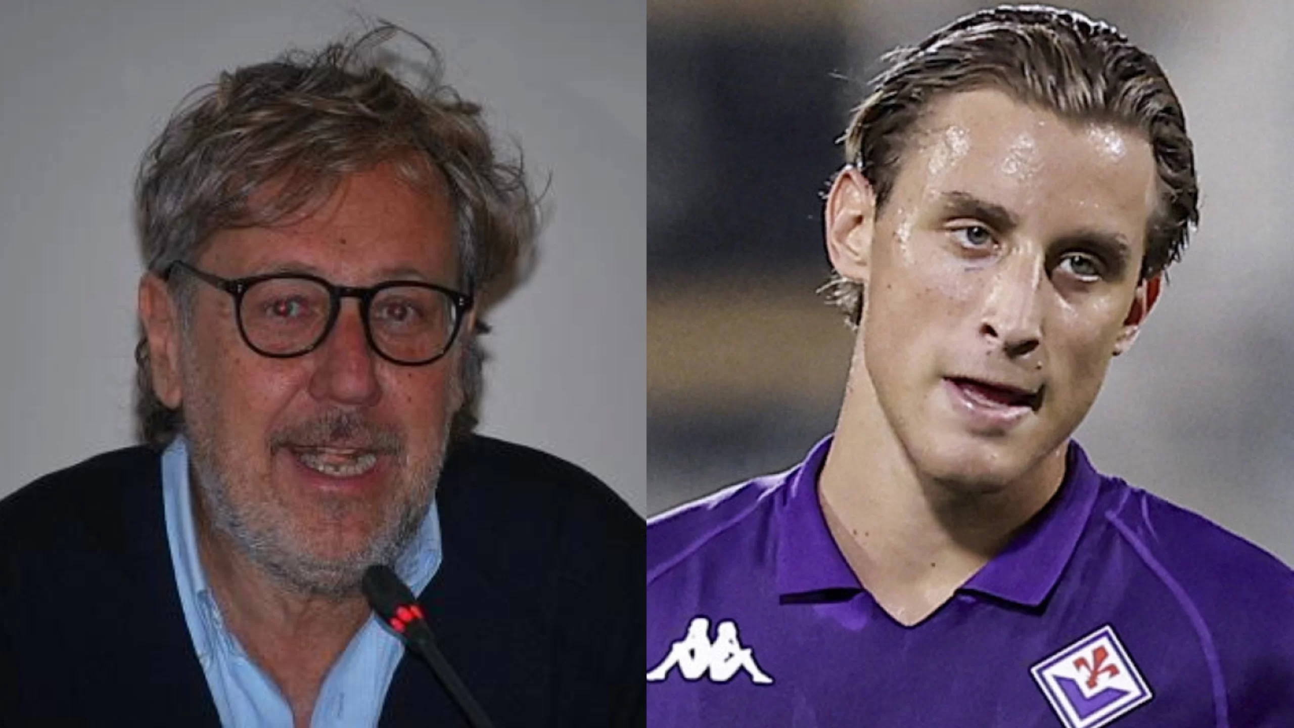 Cecchi esalta Bove: “Grinta e testa, corre dietro a tutti i palloni. Il riempitore di spazi che ci ricorda Prini”