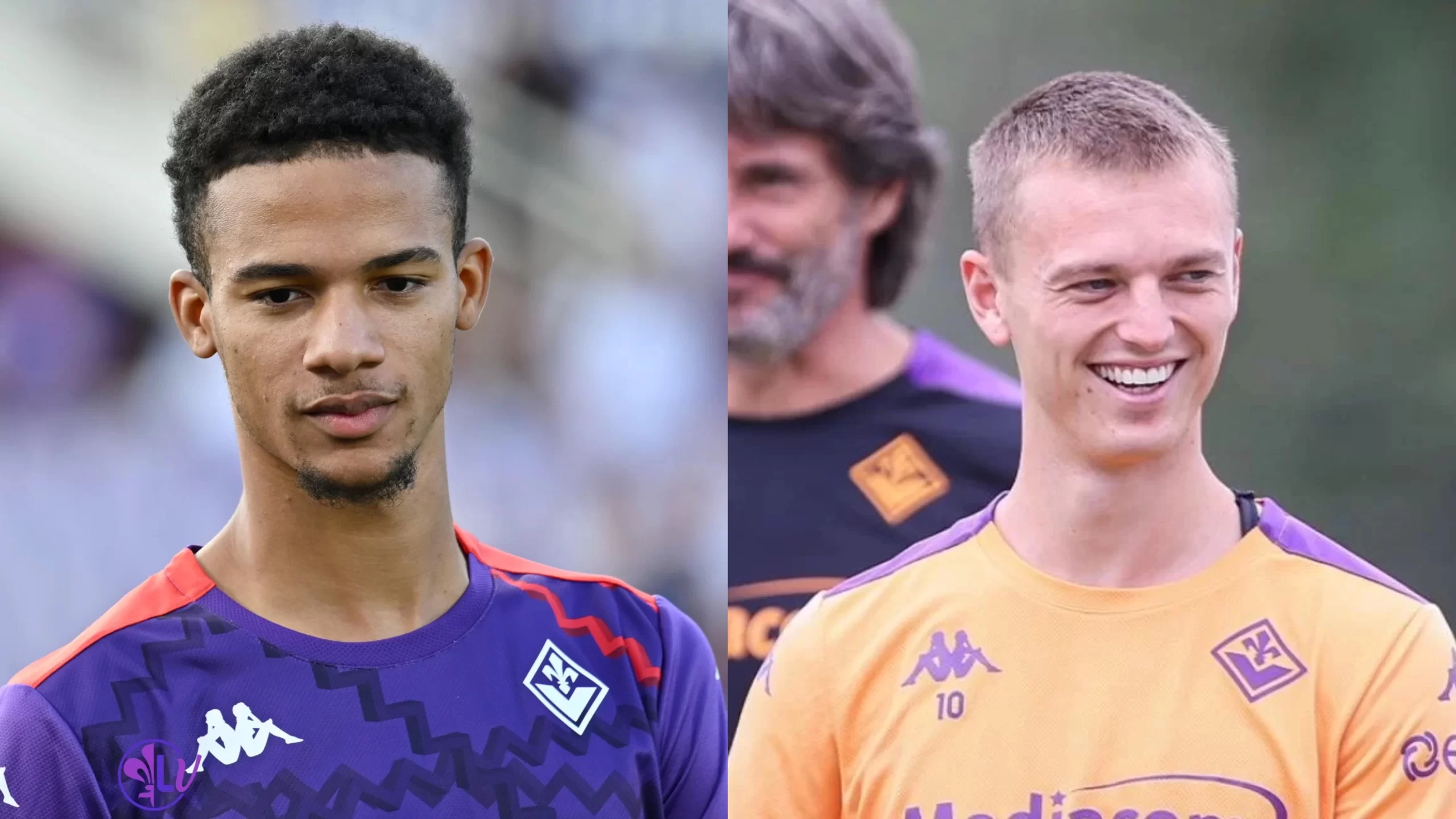 Dalla rifinitura della Fiorentina: regolarmente in gruppo Biraghi e Gudmundsson. A parte Richardson