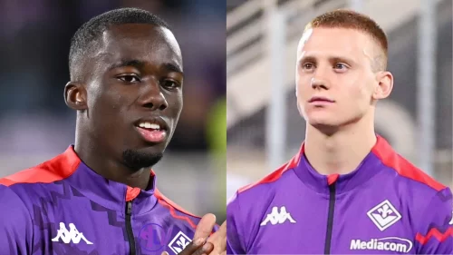 Kayode Comuzzo