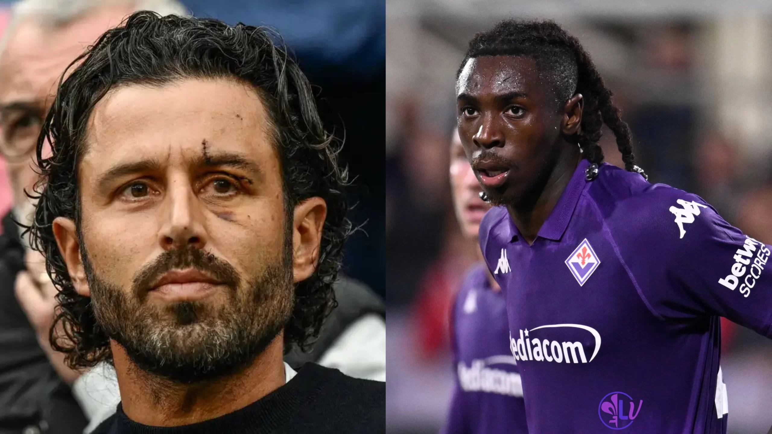 Grosso: “Kean lo vedo centrato e maturato, le qualità da sole non bastano per fare certi percorsi”
