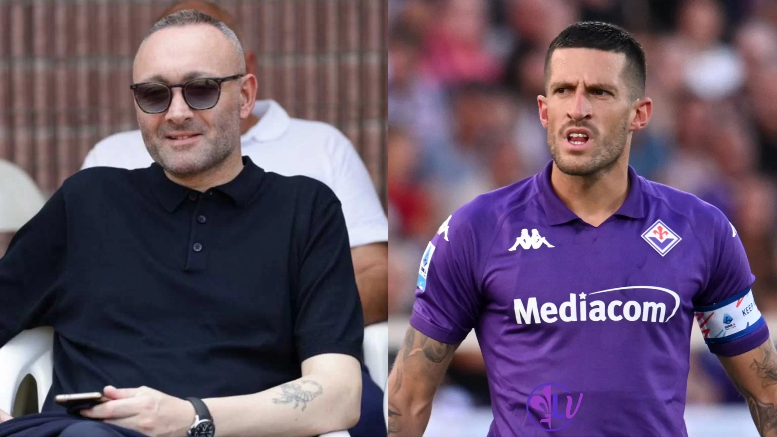 Giuffredi: “Momento no per Biraghi alla Fiorentina, se a Gennaio dovremo fare delle scelte le valuteremo”