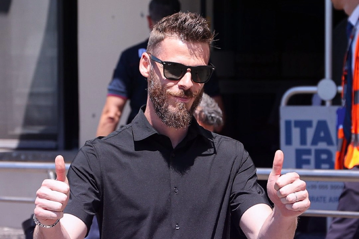 L’intermediario dell’operazione De Gea rivela: “David ha sempre riconosciuto la Fiorentina come una grande squadra”