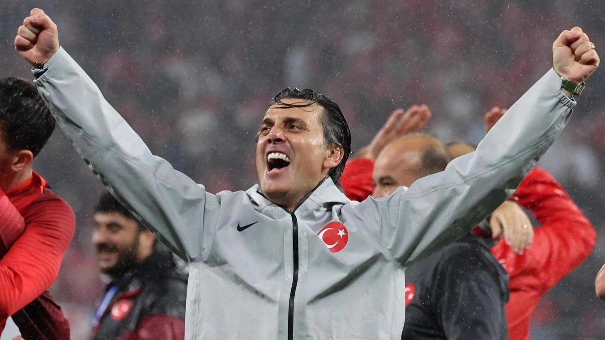 Montella in pole per diventare il nuovo allenatore della Roma, c’è una penale per prenderlo dalla Turchia