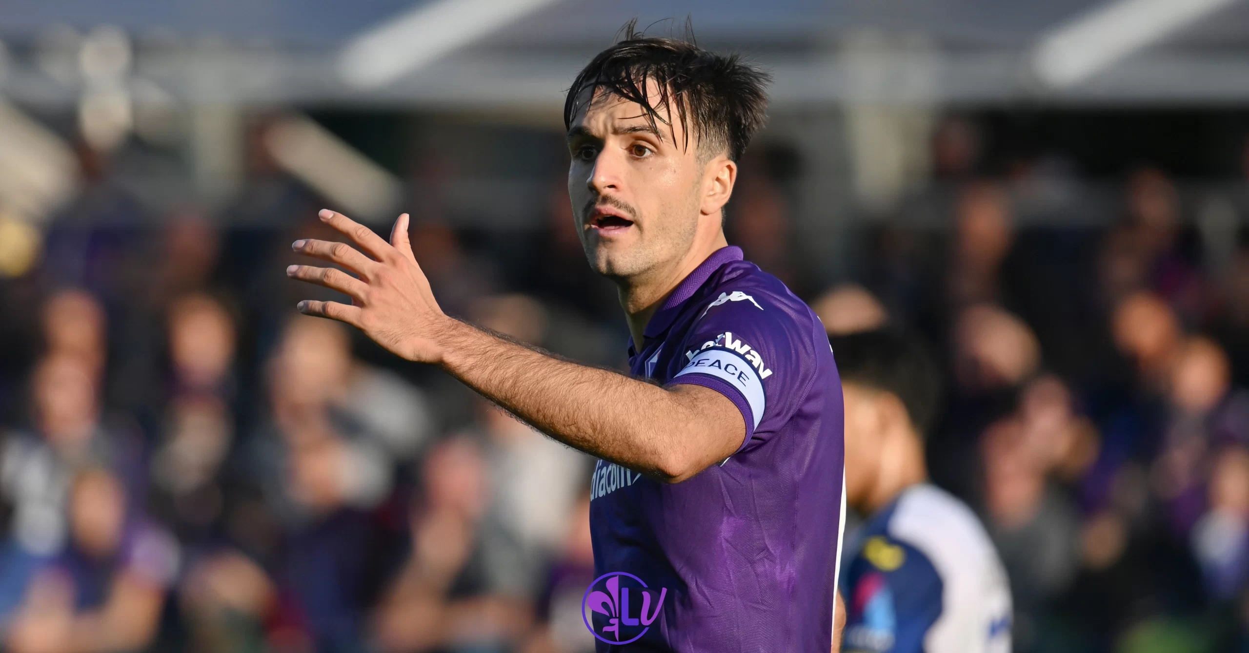 Ranieri: “Fascia? Una gioia ma il capitano resta Biraghi. Sto cercando di migliorare i miei modi di fare, a volte esagero”