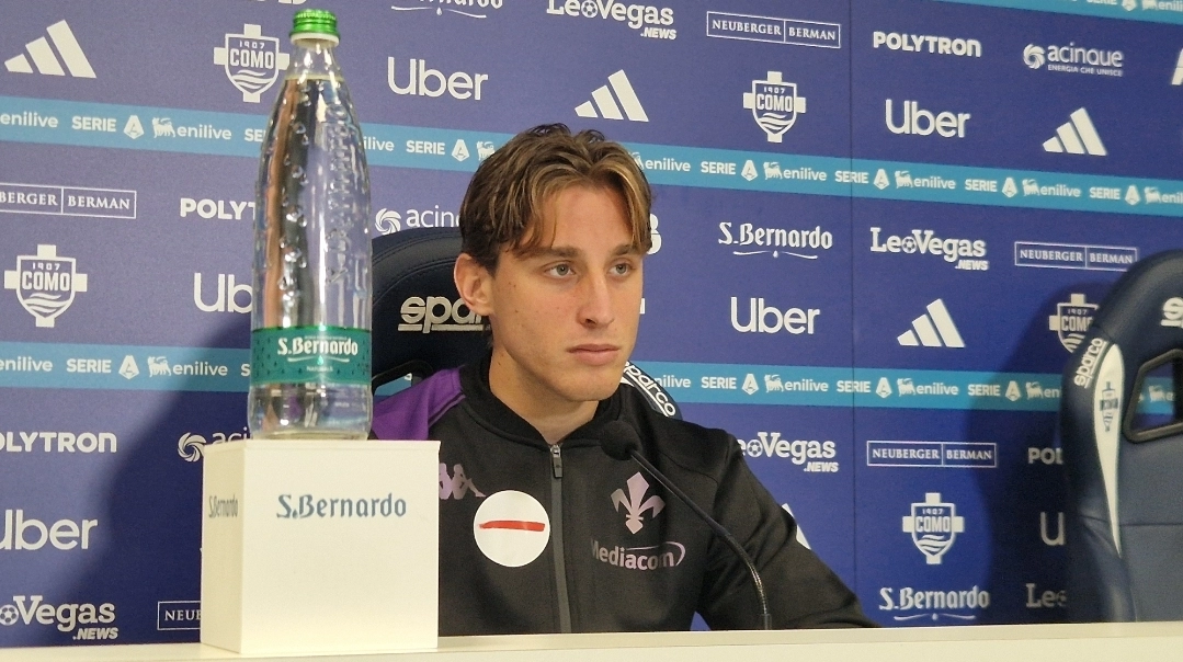 Bove: “Se vinciamo quando non giochiamo bene vuol dire che siamo una grande squadra. Nessuna rivincita”
