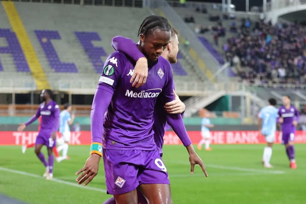 Gazzetta: “Fiorentina distratta: si pensava già alla gara con l’Inter di domenica?”