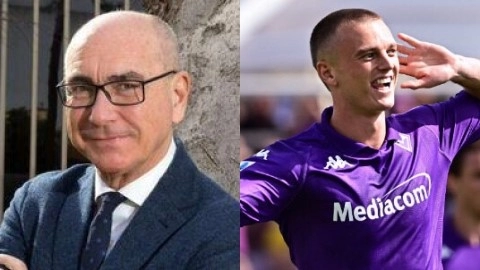 Bucchioni: “Quando mai avremmo pensato di non saper quasi dove mettere Gudmundsson?”