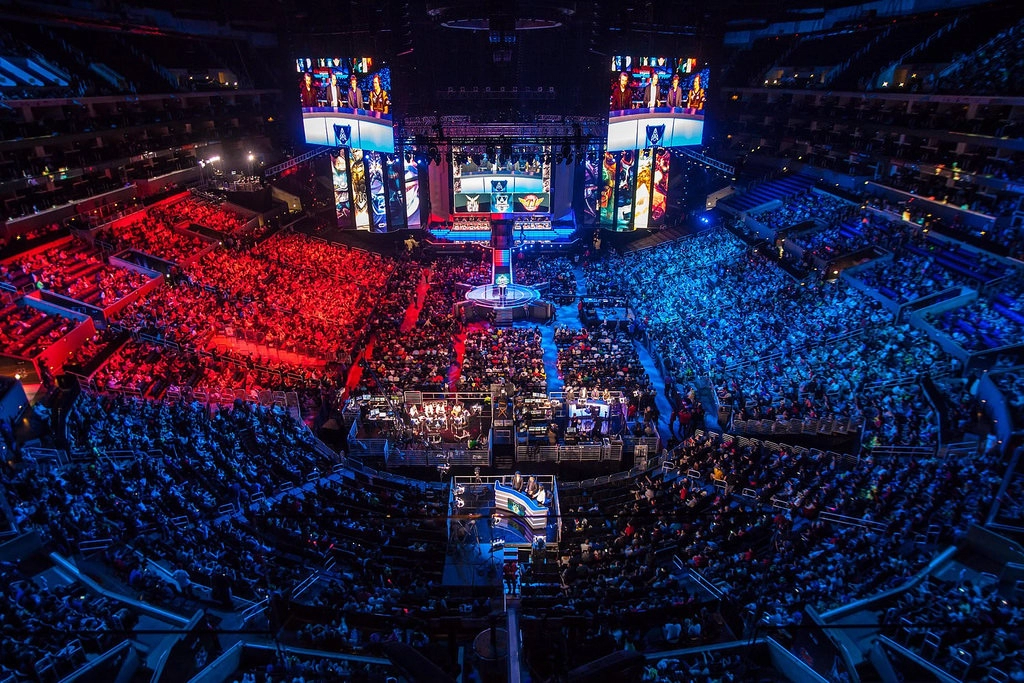 L’esplosione delle scommesse sugli eSport in Italia: numeri, trend e prospettive future
