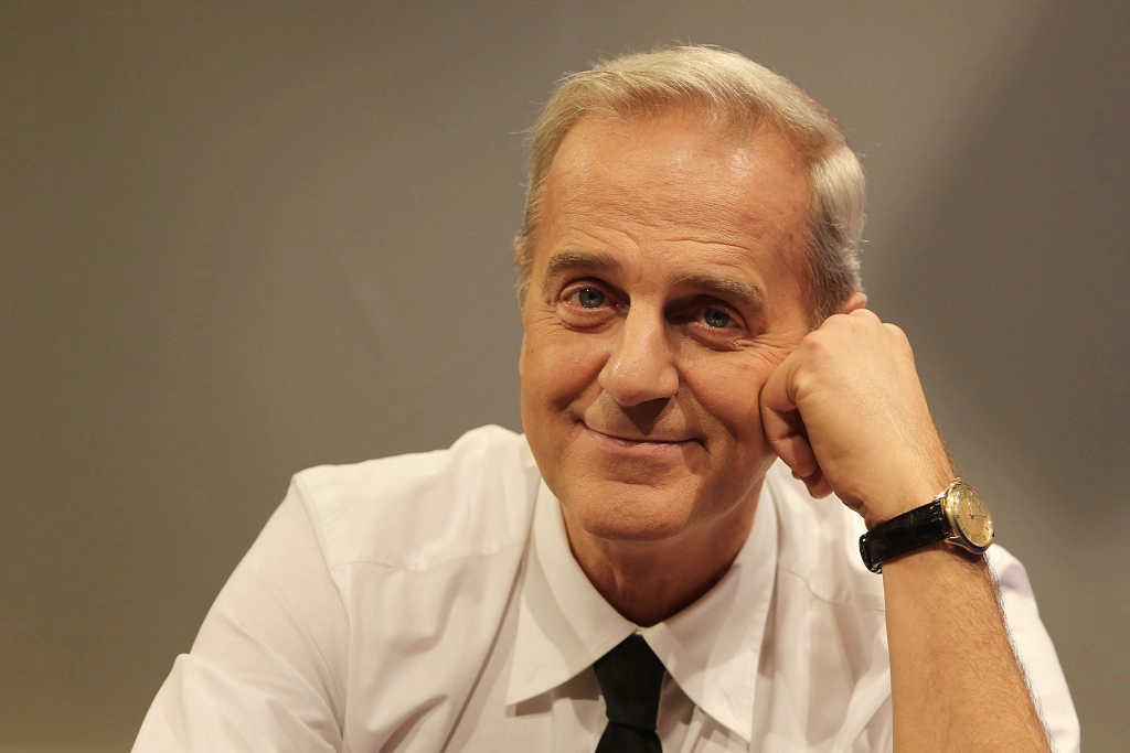 Bertolino tocca ferro: “Chi vince? Un rebus, dipenderà dal divano. Questo campionato è ancora vivo”