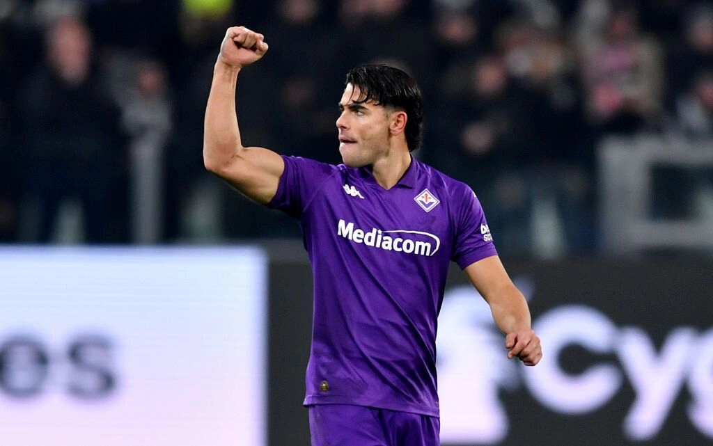 Nazione: “Sottil è rinato, si sacrifica in difesa, ha dimostrato attaccamento, bellissimo il gol”