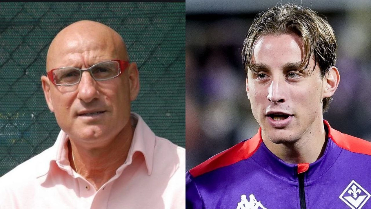 Graziani su Bove: “L’importante è che sia vivo. La carriera in Italia a rischio? Eriksen ci insegna a non mollare”