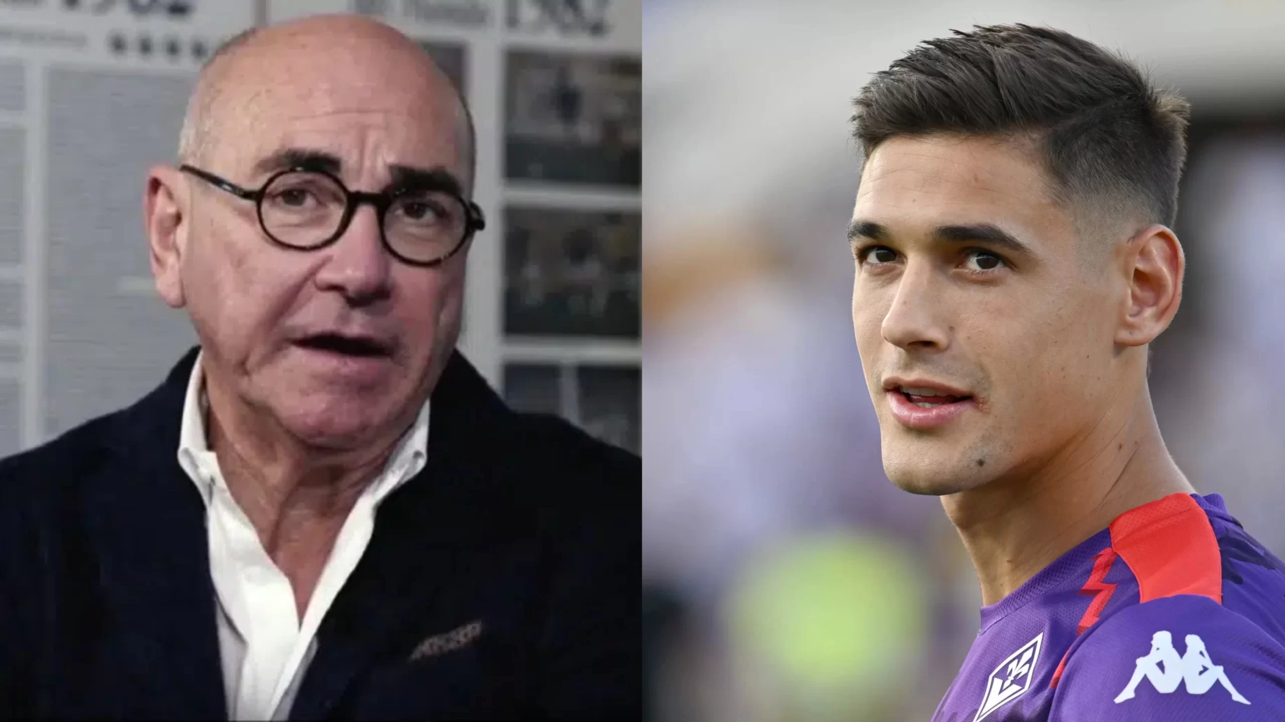 Bucchioni: “Quarta a centrocampo è un esperimento fallito da non riproporre mai più, è uno instintivo”
