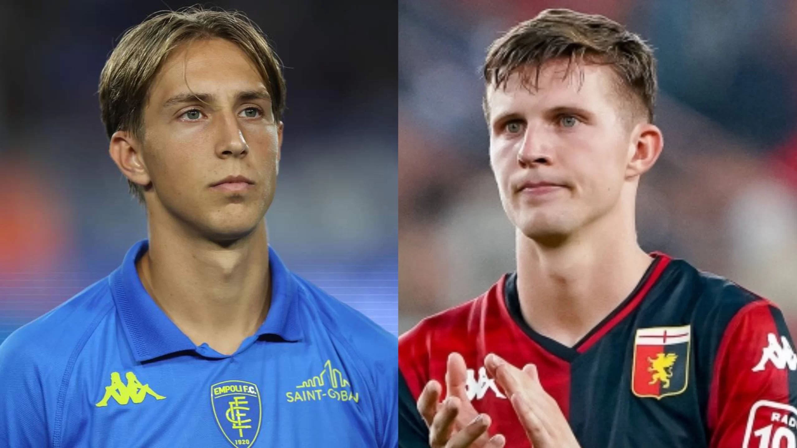 Corriere Fiorentino: “Frendrup e Fazzini nel mirino della Fiorentina, il Genoa chiede 20 milioni, l’Empoli 15”