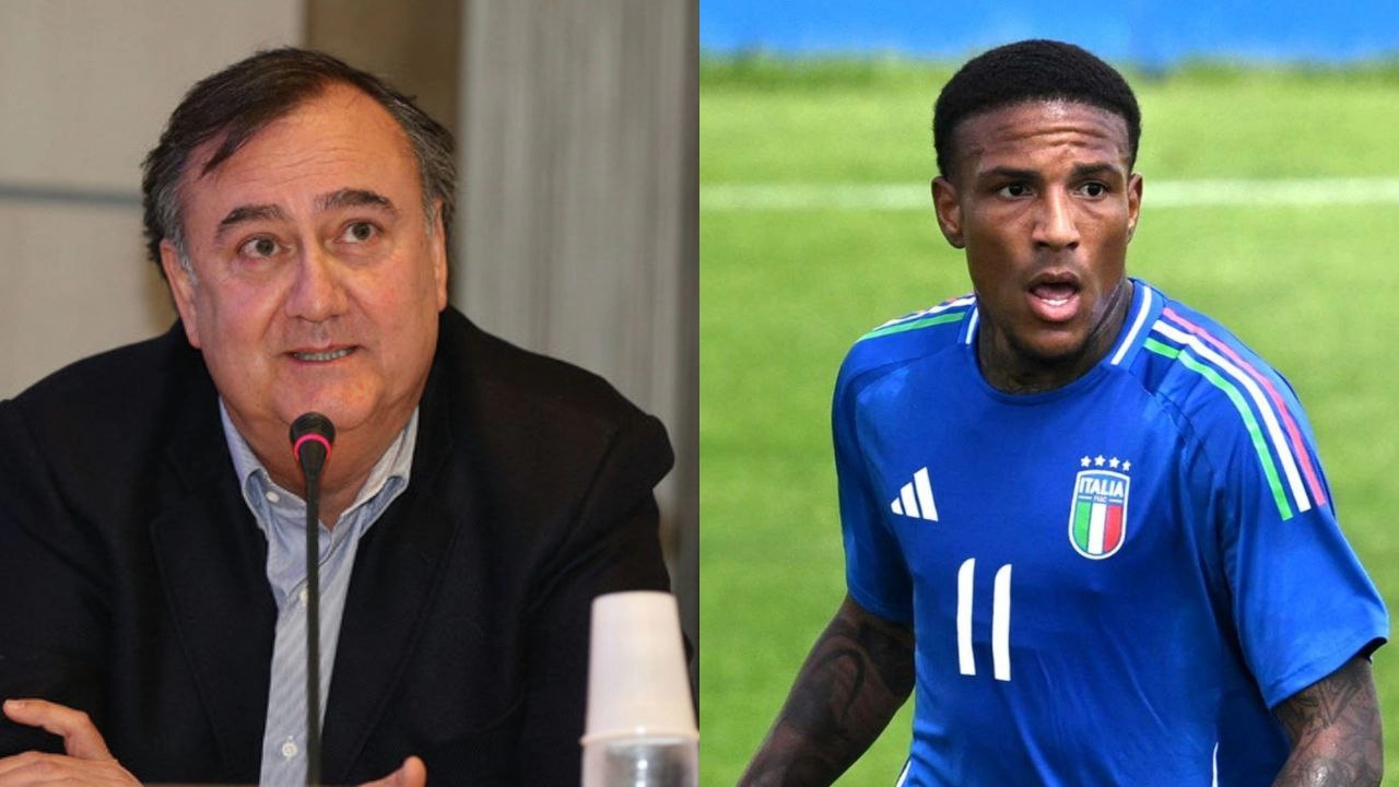 Polverosi: “Leviamoci dalla testa che possa arrivare un calciatore come Bove. Folorunsho ci sta bene nella Fiorentina”