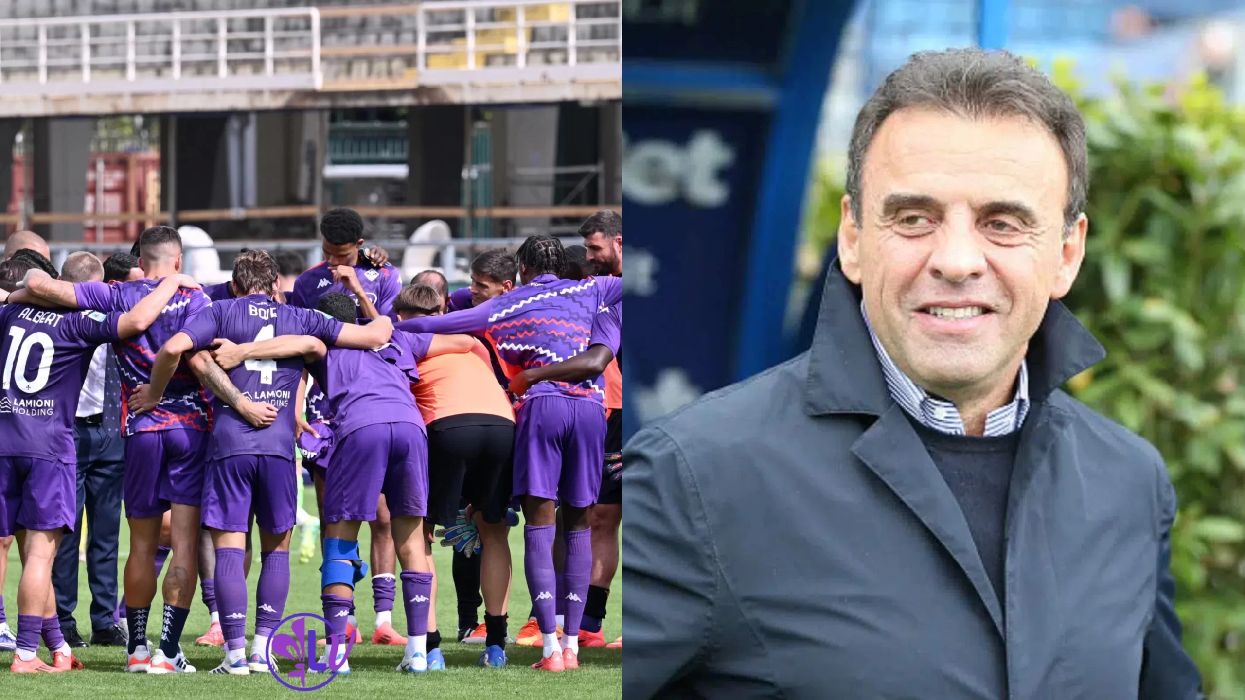 TMW: “In Lega si discuterà anche di Fiorentina-Empoli, in caso di rinvio l’Empoli non si opporrebbe”