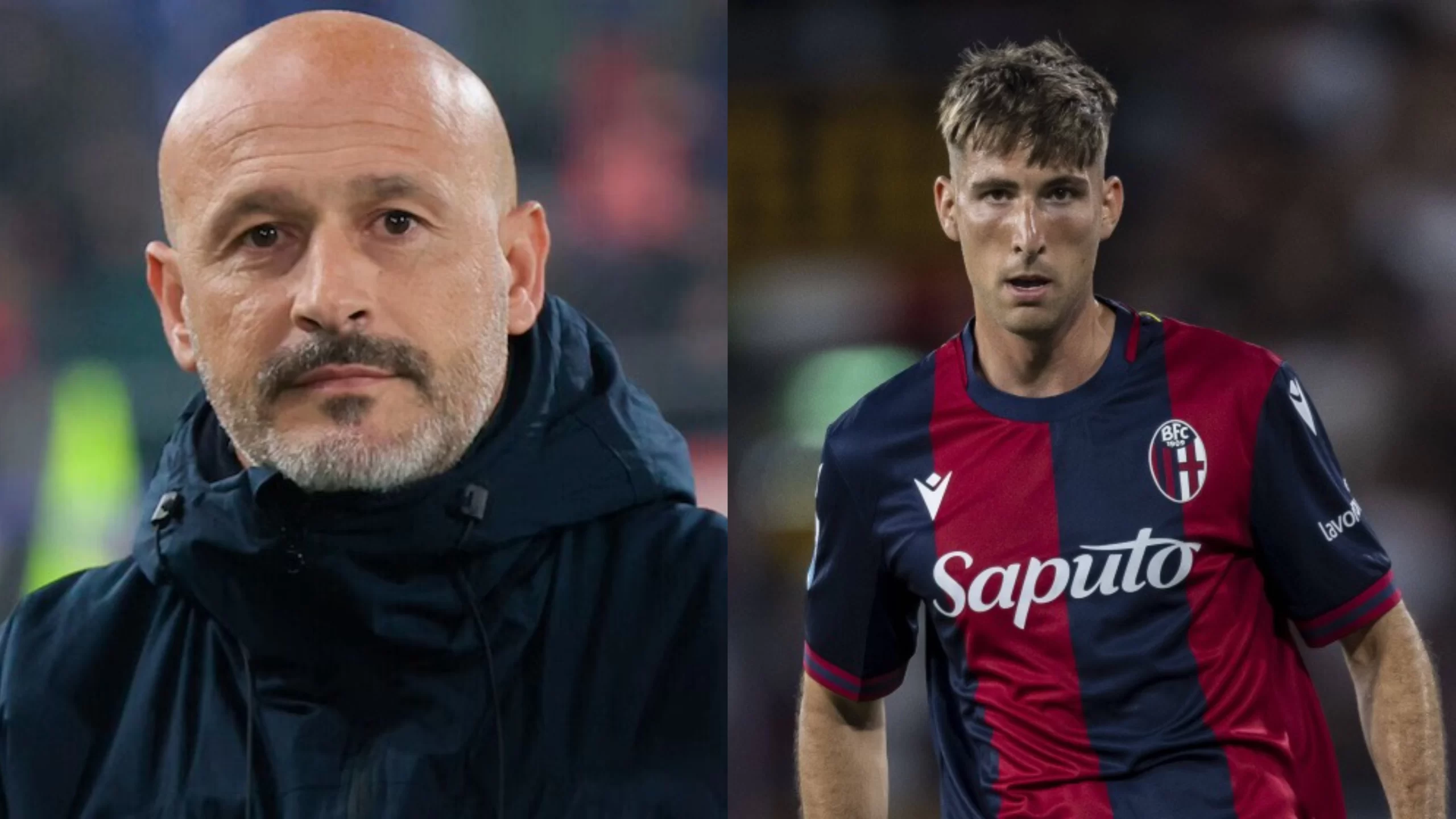 I convocati del Bologna per la Fiorentina: c’è Posch, non recuperano Orsolini e Miranda