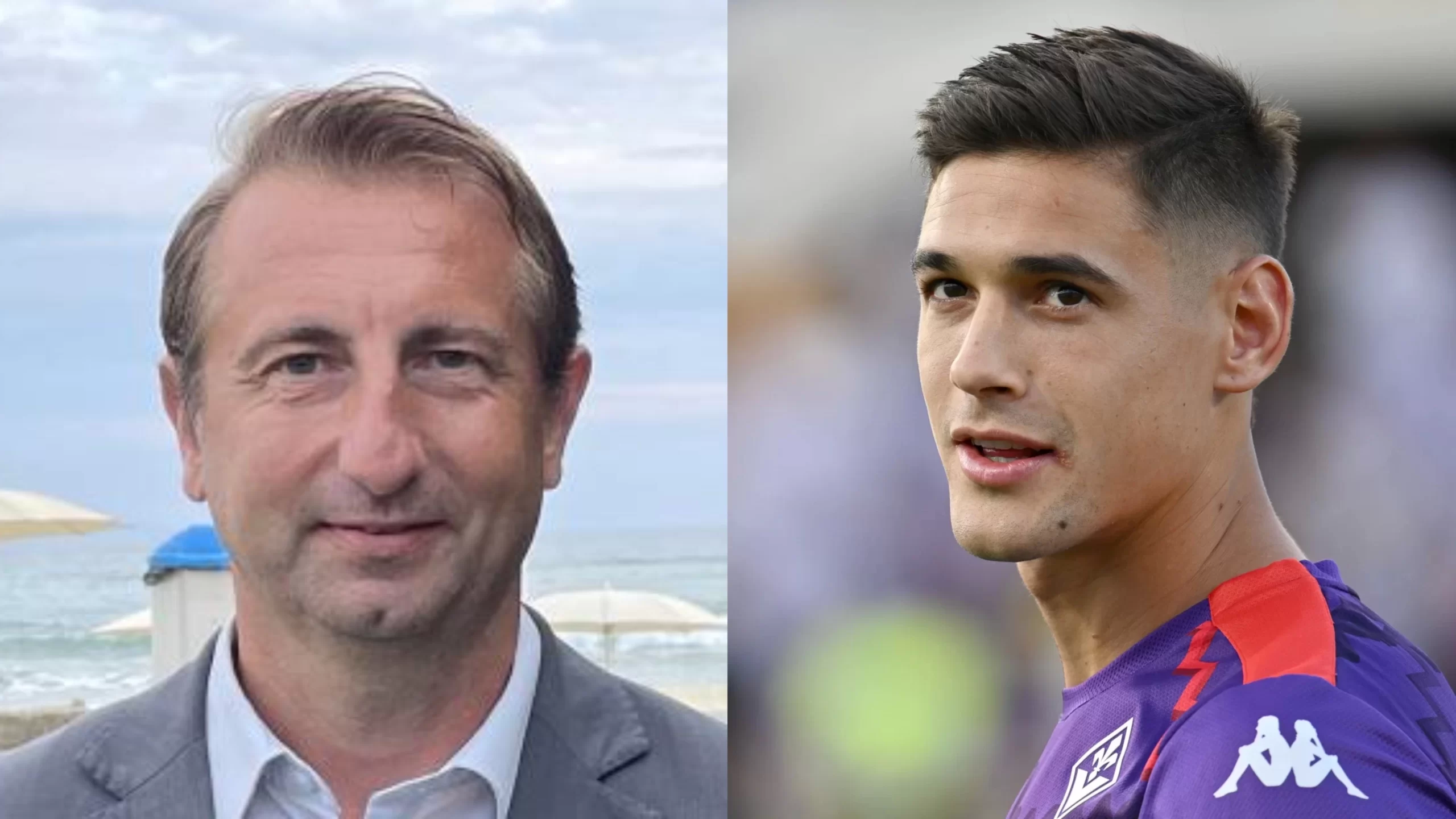Ceccarini: “La Fiorentina a Gennaio cerca un centrocampista e un esterno, Quarta al River Plate”