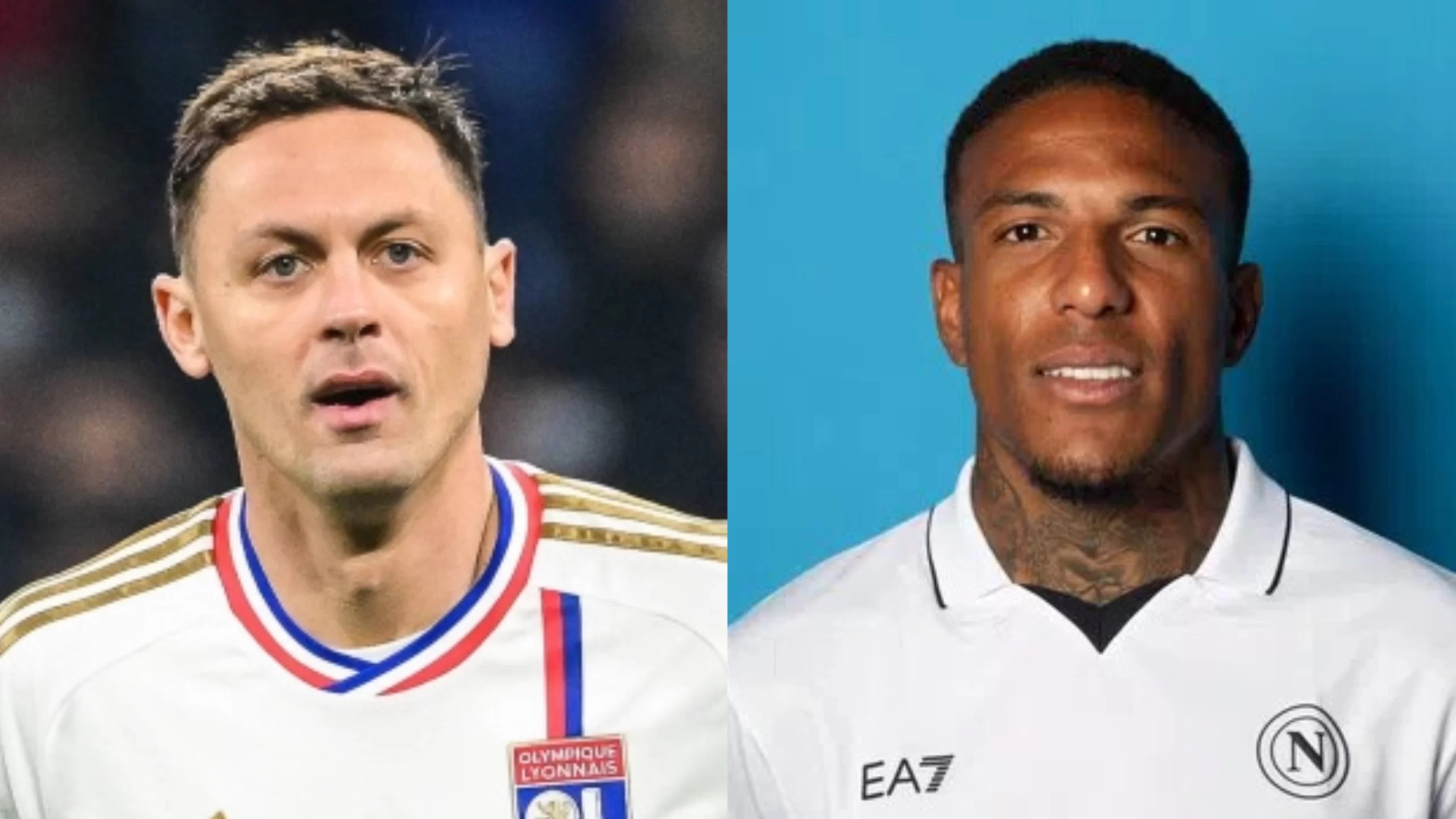 Nazione: “Matic e Folorunsho sul taccuino di Pradè: l’obiettivo è quello di sostituire Bove”
