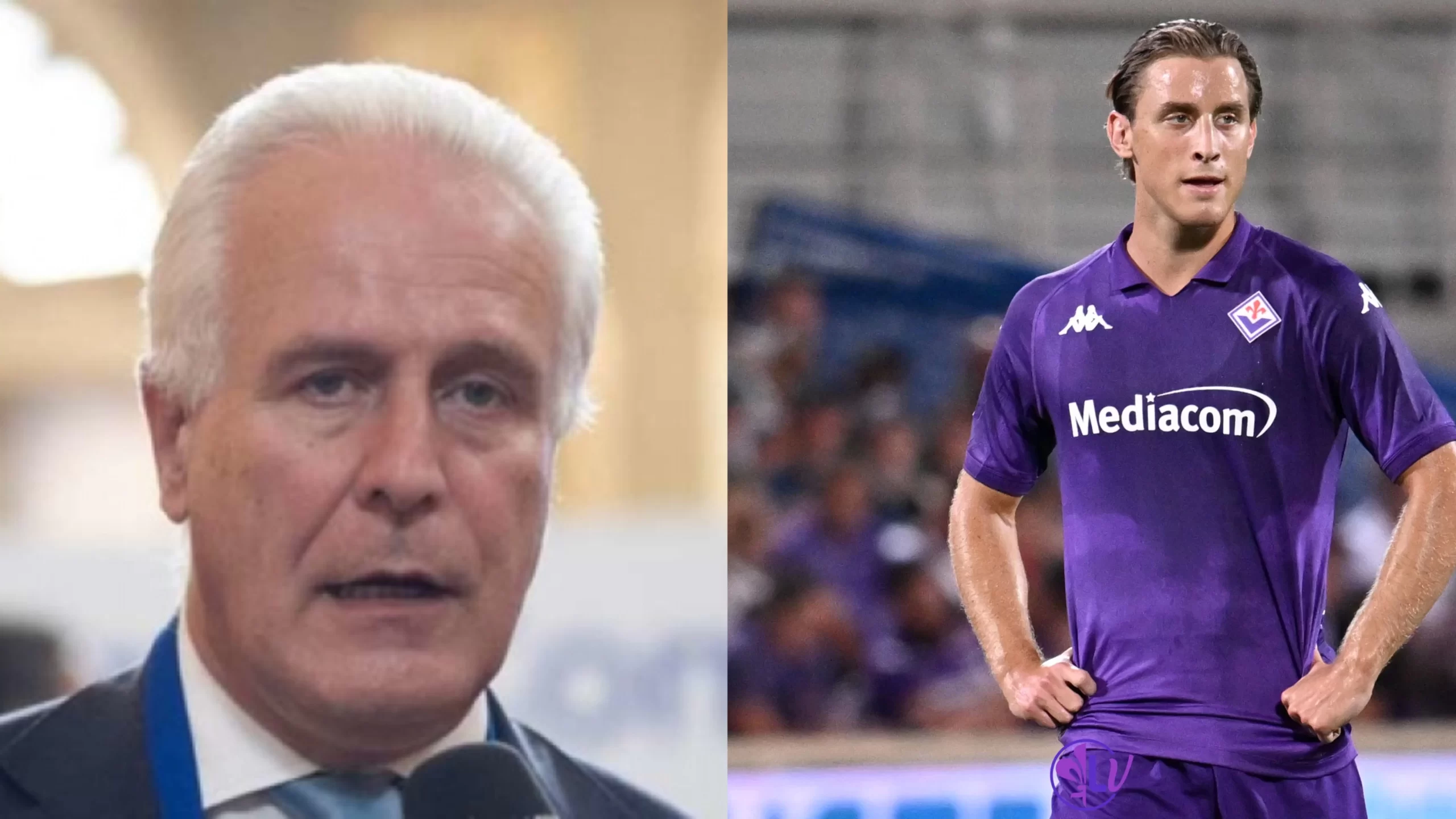 Giani: “Bove è vigile, ci ho parlato ed è un ragazzo d’oro anche per come si pone dopo una vicenda così”