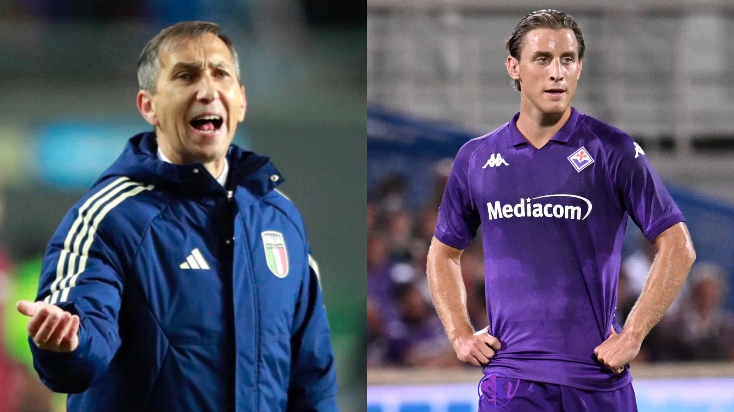 Nunziata: “Bove accompagnatore all’Europeo U21 è possibile, sarebbe bello facesse parte del gruppo”